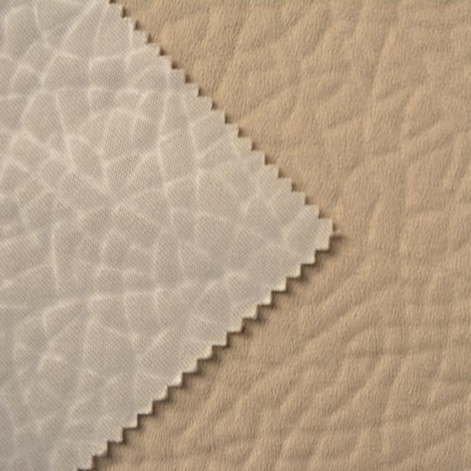 Knitted Suede Furnishing Fabrics