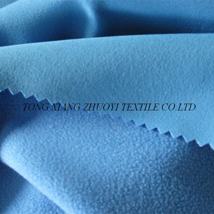 Softshell-Weste