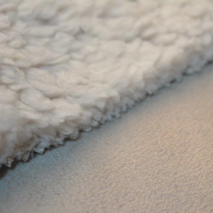Suede Cloth Fabric