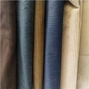Polsterung 100% Polyester Stoff